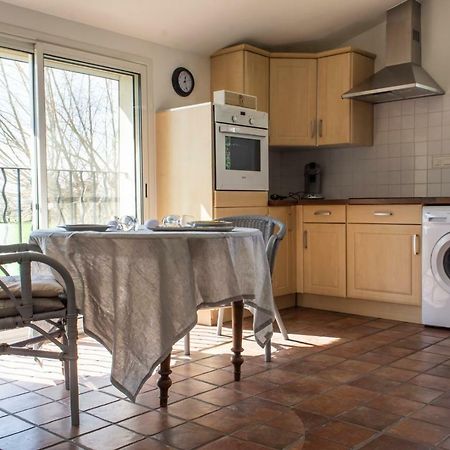 Apartament Mas L'Espero Caphan Zewnętrze zdjęcie