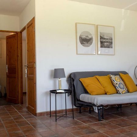 Apartament Mas L'Espero Caphan Zewnętrze zdjęcie