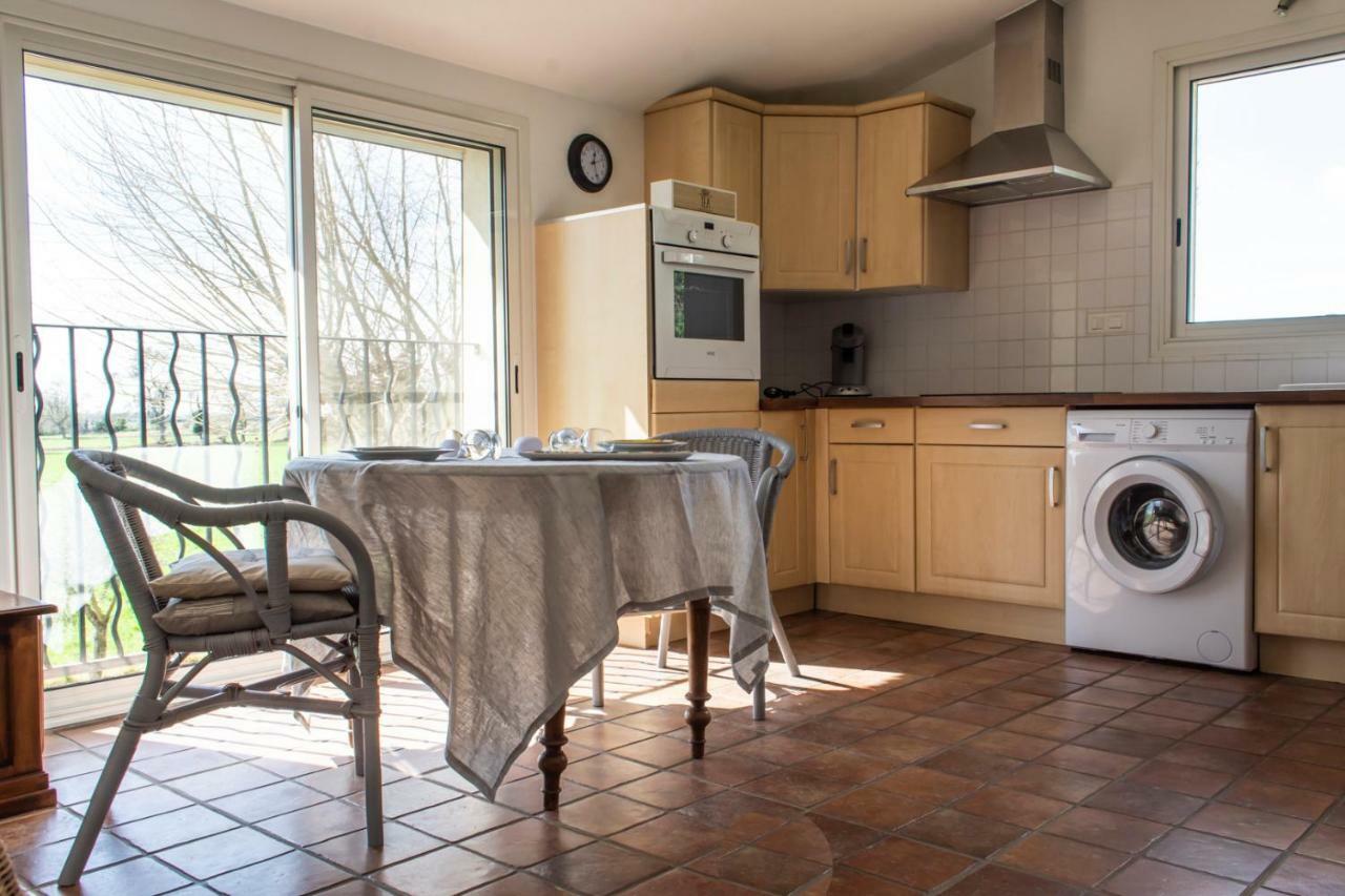 Apartament Mas L'Espero Caphan Zewnętrze zdjęcie