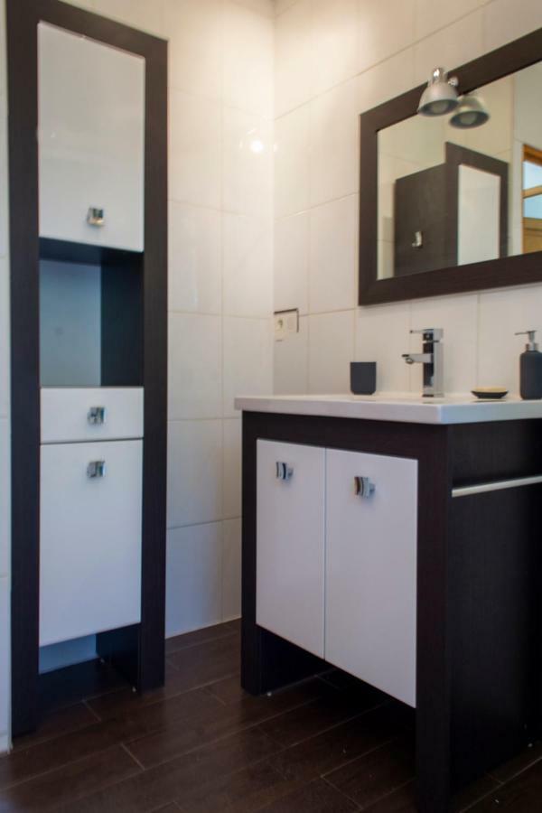 Apartament Mas L'Espero Caphan Zewnętrze zdjęcie