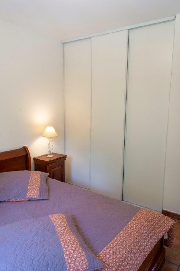 Apartament Mas L'Espero Caphan Zewnętrze zdjęcie
